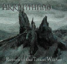 Arkngthand : Return of the Titans Winter Arkngthand : Return of the Titans Winter